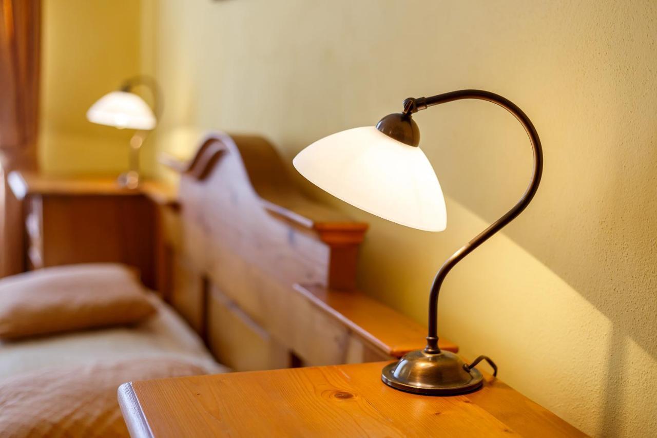 Pension Paseka Litomyšl Exteriör bild